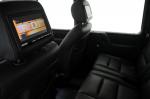 Mercedes-Benz G V12 S Biturbo by Brabus 2009 года